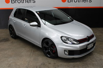 2009 Volkswagen GOLF - Thumbnail