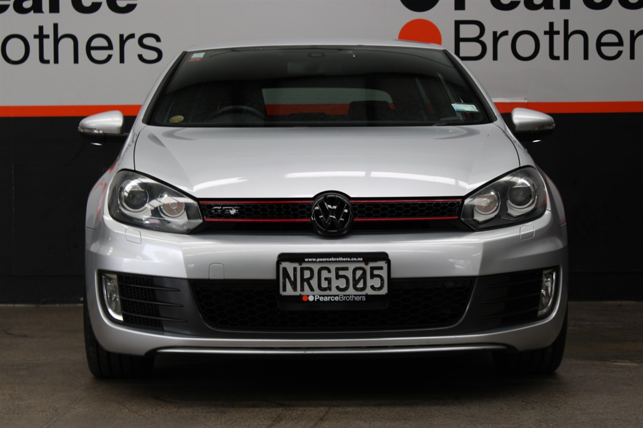 2009 Volkswagen GOLF