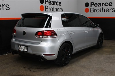 2009 Volkswagen GOLF - Thumbnail