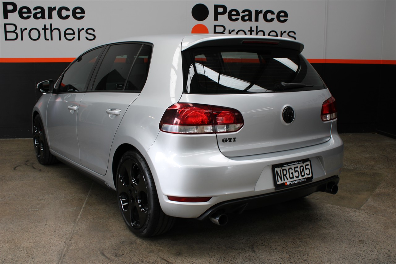 2009 Volkswagen GOLF