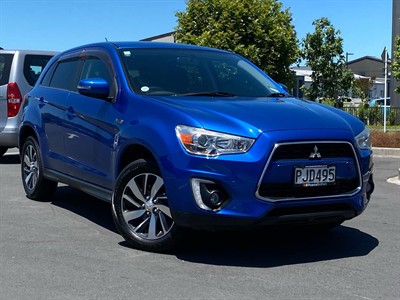 2014 Mitsubishi RVR - Thumbnail