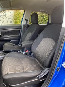 2014 Mitsubishi RVR - Thumbnail