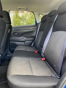 2014 Mitsubishi RVR - Thumbnail