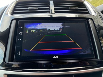 2014 Mitsubishi RVR - Thumbnail