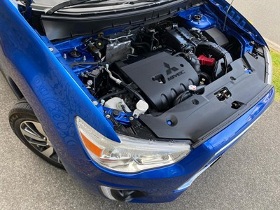 2014 Mitsubishi RVR - Thumbnail