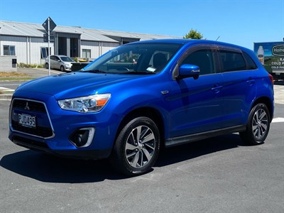 2014 Mitsubishi RVR - Thumbnail