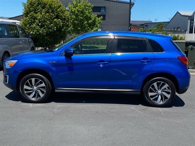 2014 Mitsubishi RVR - Thumbnail