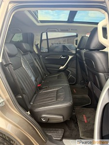 2018 Haval H9 - Thumbnail