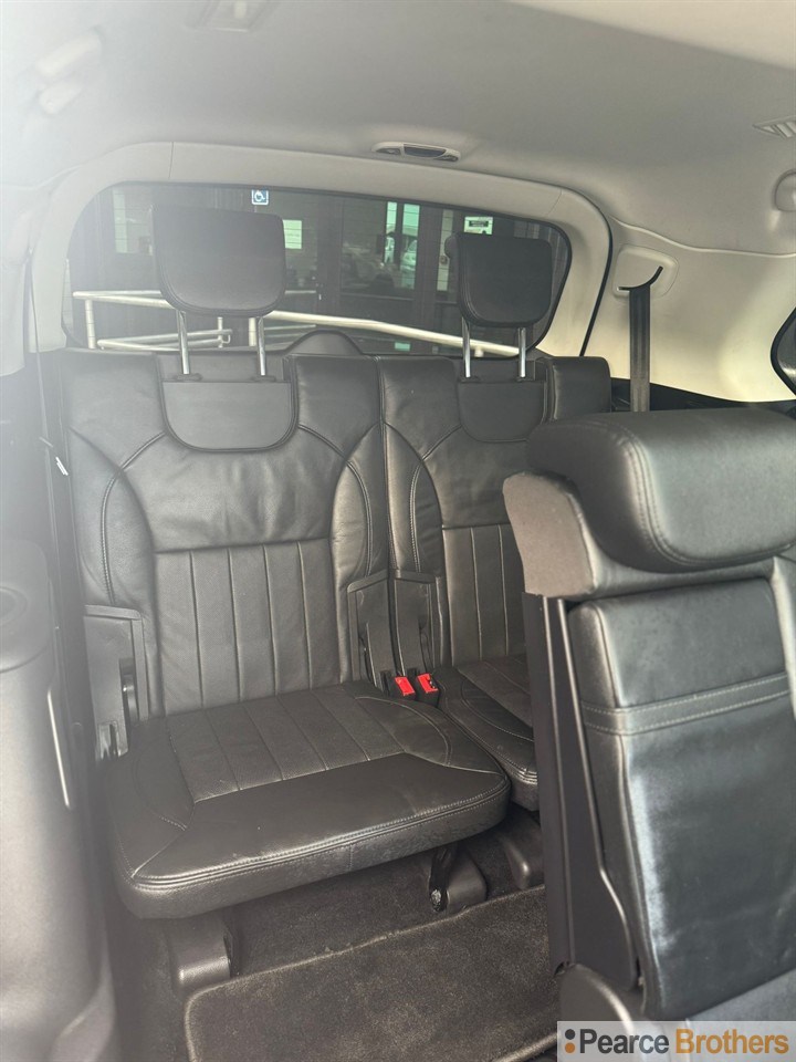 2018 Haval H9