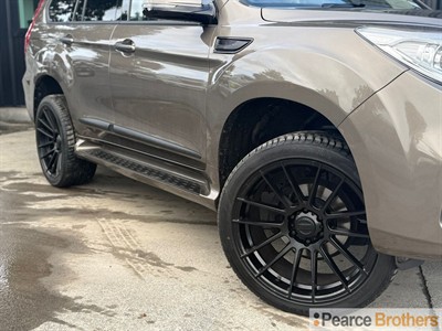 2018 Haval H9 - Thumbnail