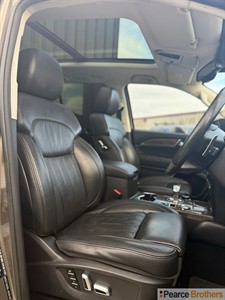 2018 Haval H9 - Thumbnail