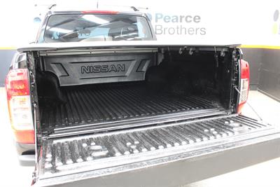 2017 Nissan Navara - Thumbnail