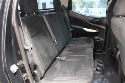 2017 Nissan Navara - Thumbnail