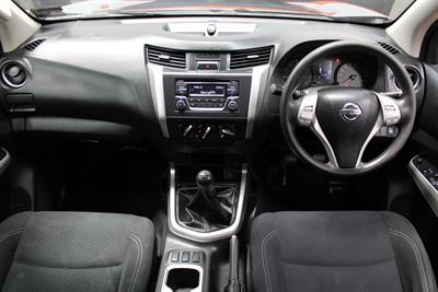 2017 Nissan Navara - Thumbnail