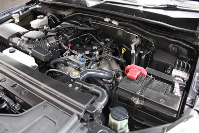 2017 Nissan Navara - Thumbnail