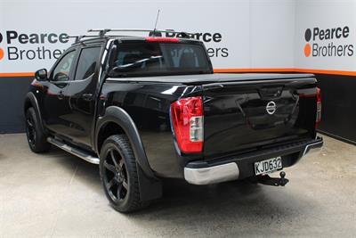 2017 Nissan Navara - Thumbnail
