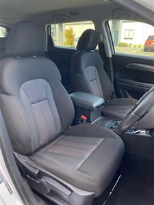 2020 Haval H6 - Thumbnail