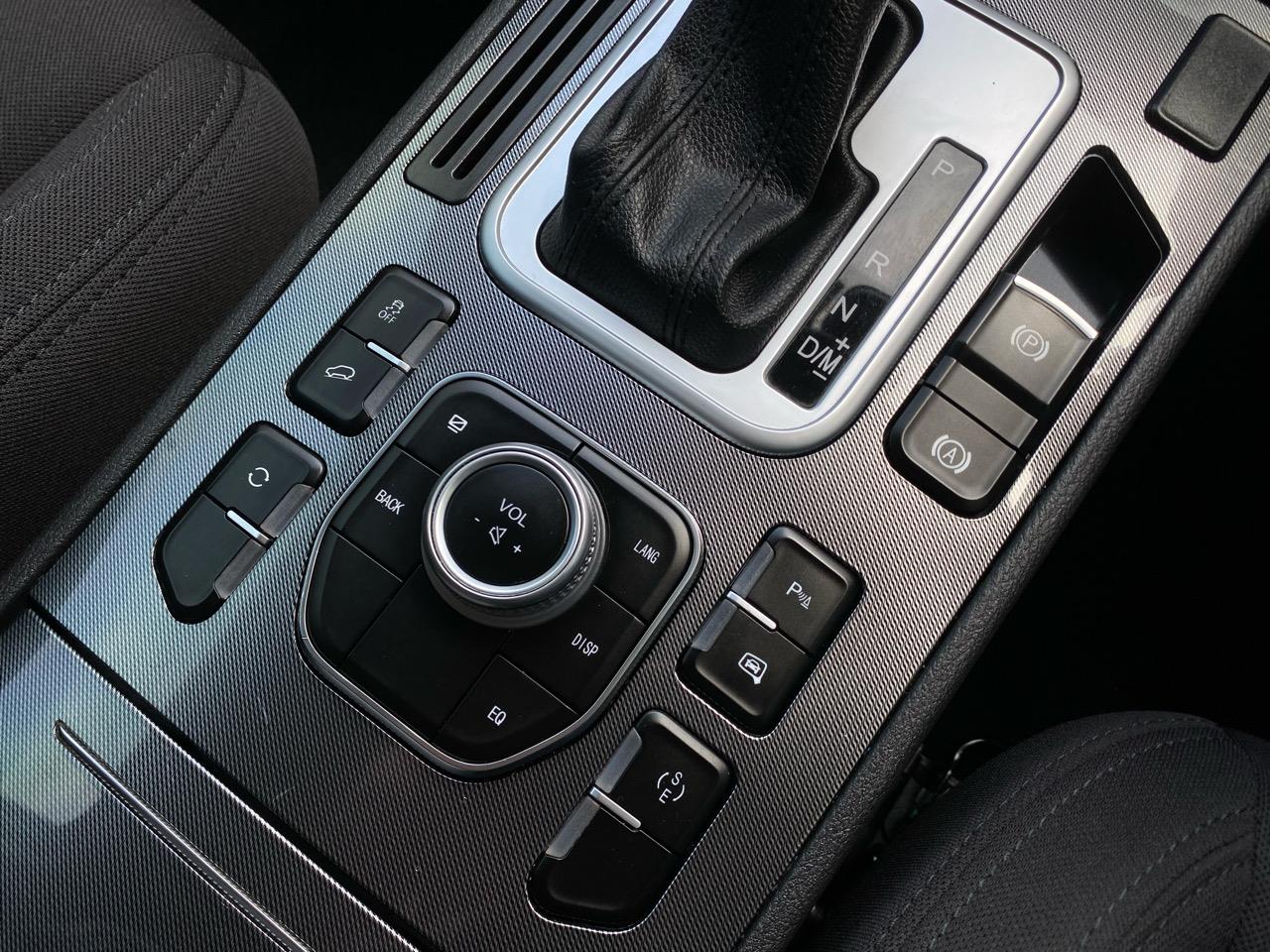 2020 Haval H6