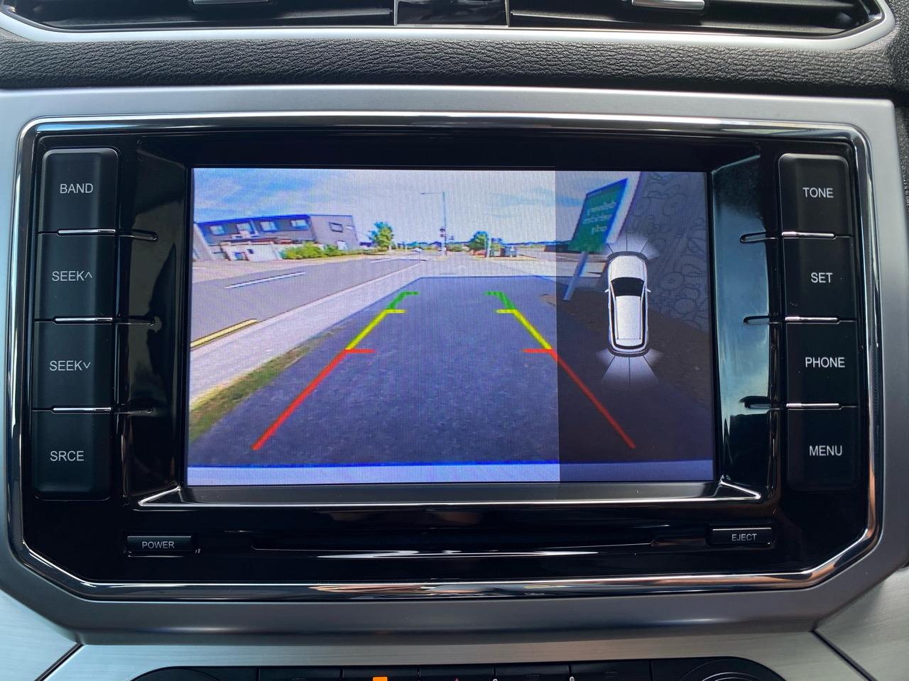 2020 Haval H6