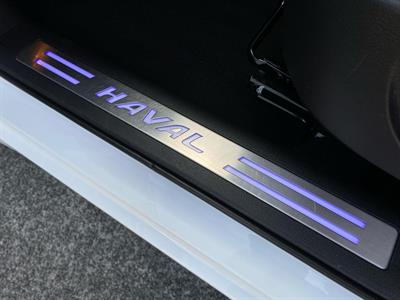 2020 Haval H6 - Thumbnail