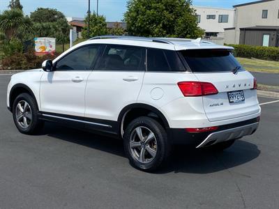 2020 Haval H6 - Thumbnail