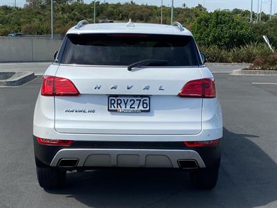 2020 Haval H6 - Thumbnail