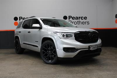 2020 Holden Acadia - Thumbnail
