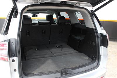 2020 Holden Acadia - Thumbnail