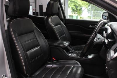 2020 Holden Acadia - Thumbnail