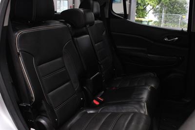 2020 Holden Acadia - Thumbnail