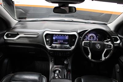 2020 Holden Acadia - Thumbnail