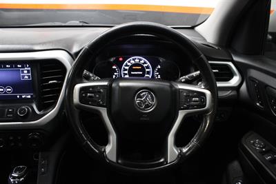 2020 Holden Acadia - Thumbnail