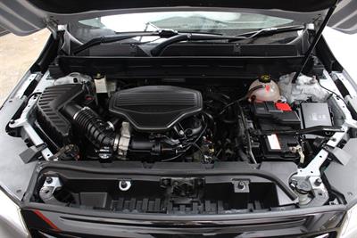 2020 Holden Acadia - Thumbnail