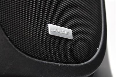 2020 Holden Acadia - Thumbnail