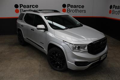 2020 Holden Acadia - Thumbnail