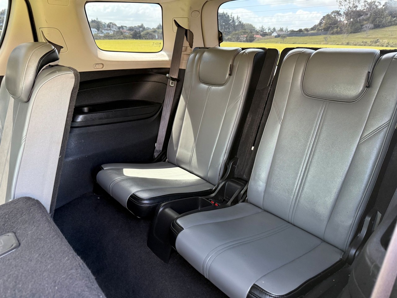 2016 Holden Colorado