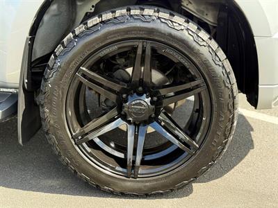 2016 Holden Colorado - Thumbnail