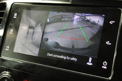 2022 Mitsubishi Triton - Thumbnail