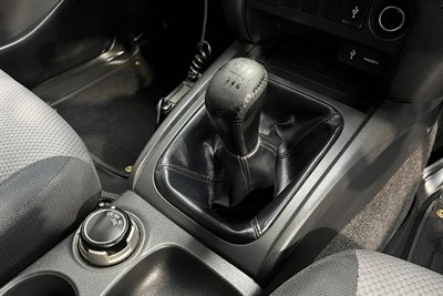 2018 Mitsubishi Triton - Thumbnail