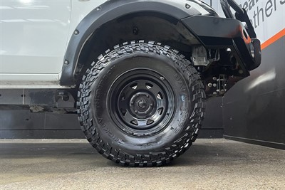 2018 Mitsubishi Triton - Thumbnail