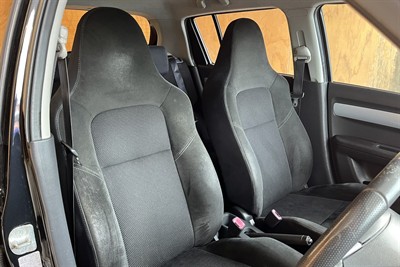 2010 Suzuki Swift - Thumbnail