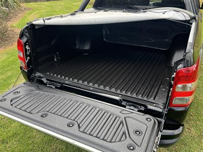 2018 Mitsubishi Triton - Thumbnail