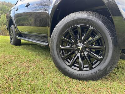 2018 Mitsubishi Triton - Thumbnail
