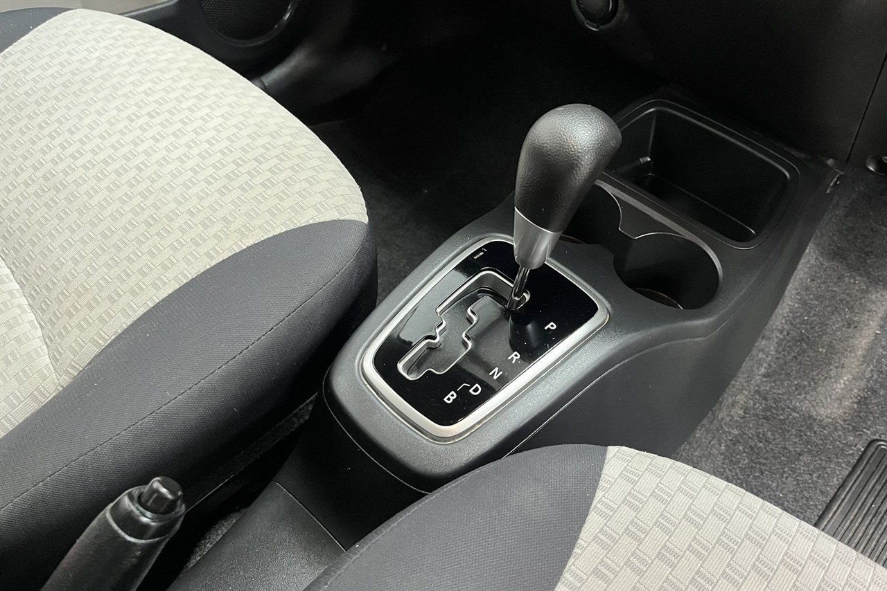 2016 Mitsubishi MIRAGE