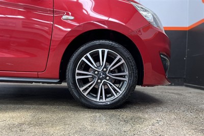 2016 Mitsubishi MIRAGE - Thumbnail