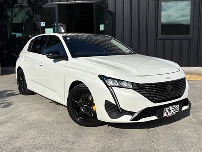 2023 Peugeot 308 - Thumbnail