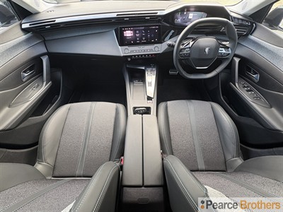 2023 Peugeot 308 - Thumbnail