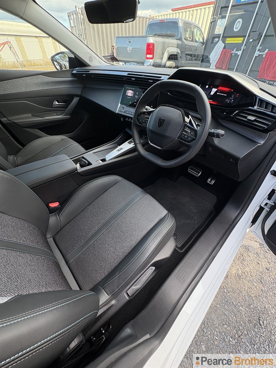 2023 Peugeot 308