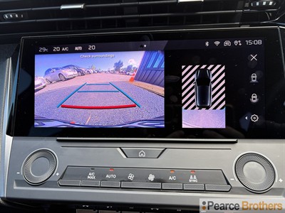 2023 Peugeot 308 - Thumbnail