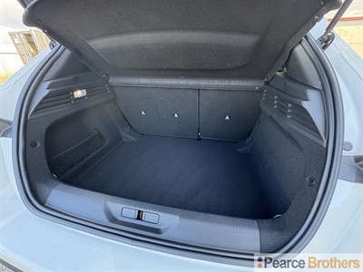 2023 Peugeot 308 - Thumbnail